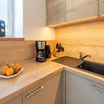 Διαμέρισμα In Hollersbach Near Lift Hollersbach im Pinzgau
