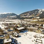 In Hollersbach Near Lift