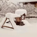 In Hollersbach Near Lift Διαμέρισμα Hollersbach im Pinzgau