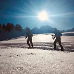 In Hollersbach Near Lift Διαμέρισμα