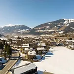 In Hollersbach Near Lift *