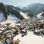 In Hollersbach Near Lift * Hollersbach im Pinzgau