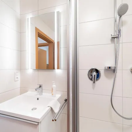 Flat South Of Kitzb Hel With Nationalparkcard Hollersbach im Pinzgau