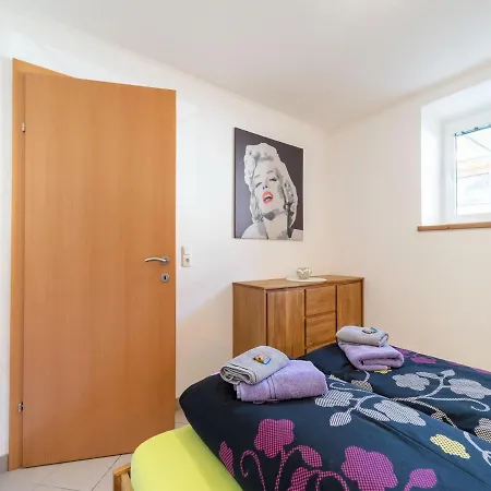 Apartment Flat South Of Kitzb Hel With Nationalparkcard Hollersbach im Pinzgau