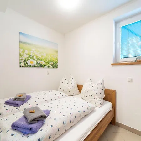 Apartment Flat South Of Kitzb Hel With Nationalparkcard *