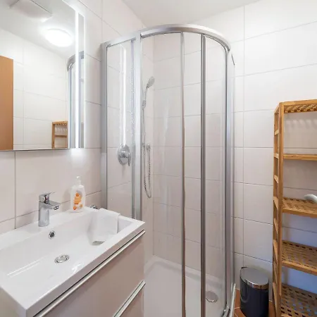 Apartment Flat South Of Kitzb Hel With Nationalparkcard *