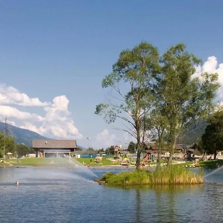Flat South Of Kitzb Hel With Nationalparkcard Apartment Hollersbach im Pinzgau