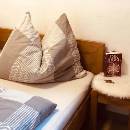 Flat South Of Kitzb Hel With Nationalparkcard * Hollersbach im Pinzgau