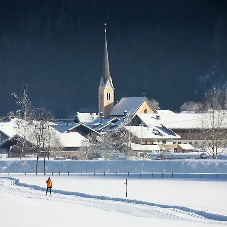 Flat South Of Kitzb Hel With Nationalparkcard