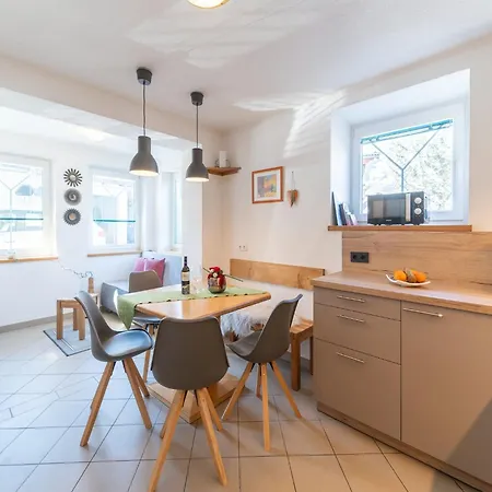 In Hollersbach Near Lift Apartment