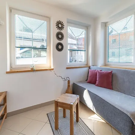 Apartment In Hollersbach Near Lift *