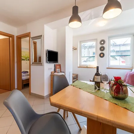 In Hollersbach Near Lift * Hollersbach im Pinzgau