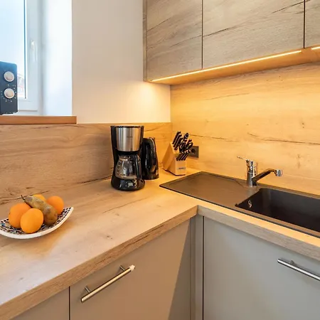 Appartement In Hollersbach Near Lift Hollersbach im Pinzgau