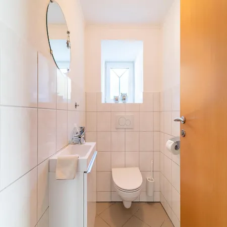 In Hollersbach Near Lift Apartment