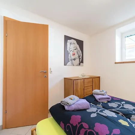 In Hollersbach Near Lift Apartment *