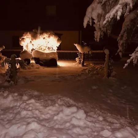 In Hollersbach Near Lift Appartement *