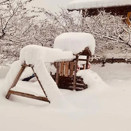 In Hollersbach Near Lift Apartment Hollersbach im Pinzgau