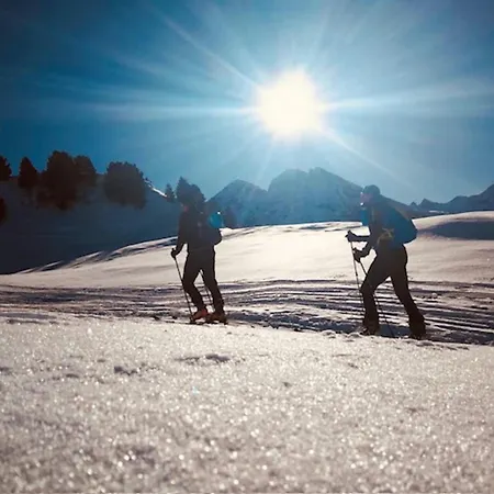 In Hollersbach Near Lift Apartment