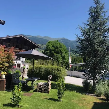 In Hollersbach Near Lift * Hollersbach im Pinzgau