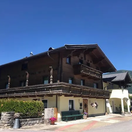 In Hollersbach Near Lift Appartement *