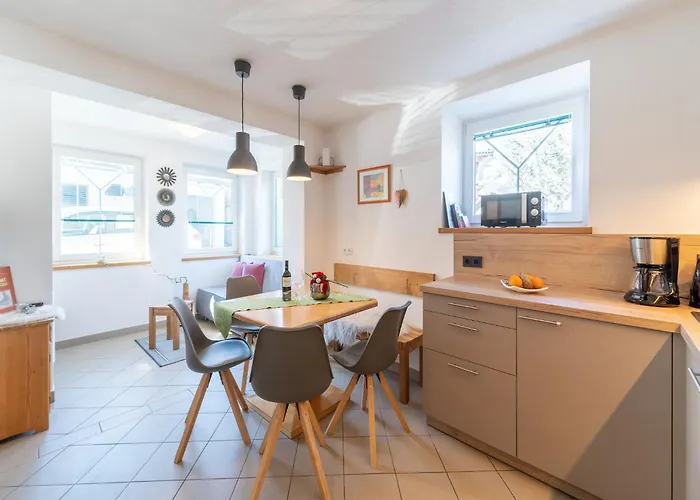 In Hollersbach Near Lift Apartmán