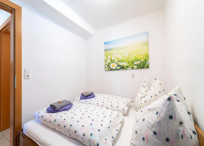 Appartement In Hollersbach Near Lift