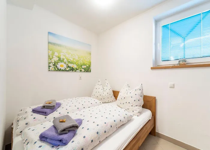 In Hollersbach Near Lift Appartement Hollersbach im Pinzgau