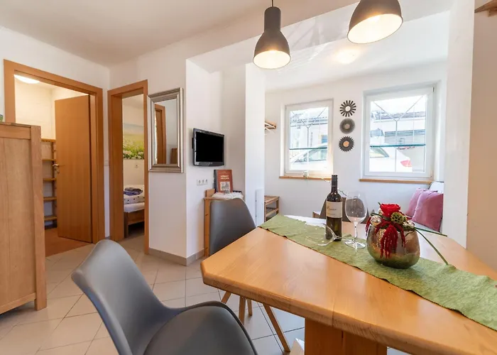 In Hollersbach Near Lift * Hollersbach im Pinzgau