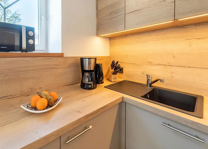 Apartmán In Hollersbach Near Lift Hollersbach im Pinzgau