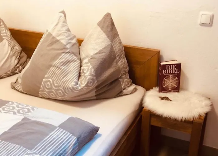 In Hollersbach Near Lift Hollersbach im Pinzgau