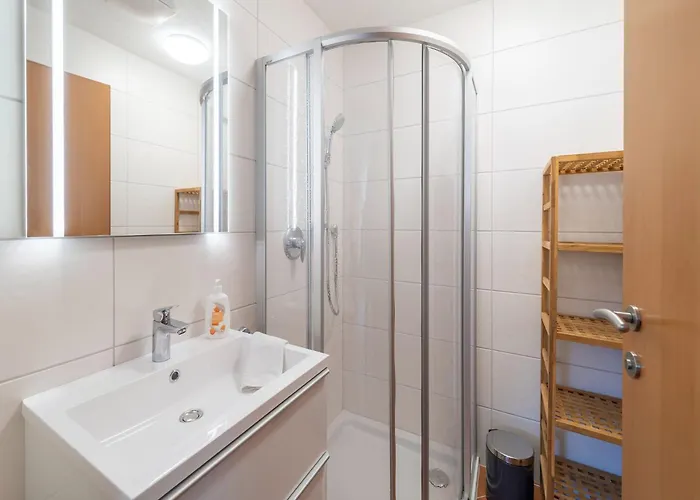 In Hollersbach Near Lift * Hollersbach im Pinzgau