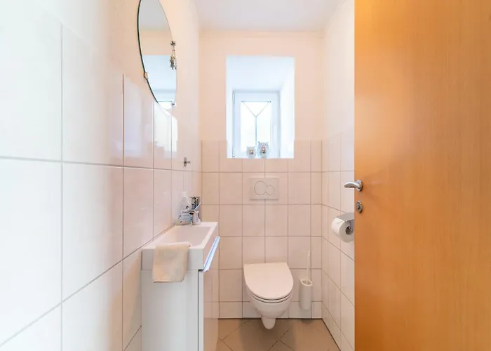 In Hollersbach Near Lift Apartmán