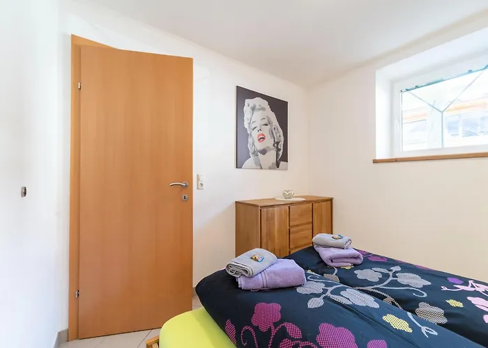 In Hollersbach Near Lift Appartement *