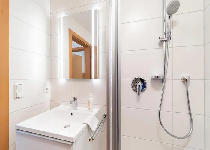 In Hollersbach Near Lift Apartmán Hollersbach im Pinzgau