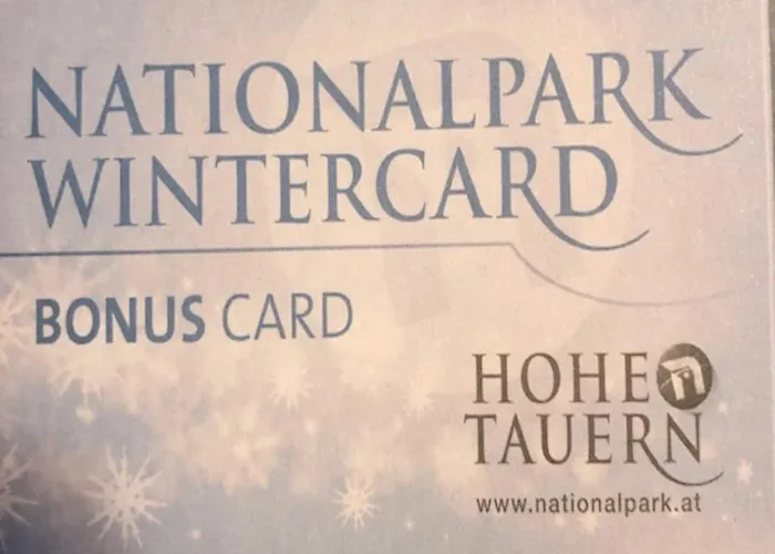 Apartmán In Hollersbach Near Lift Hollersbach im Pinzgau