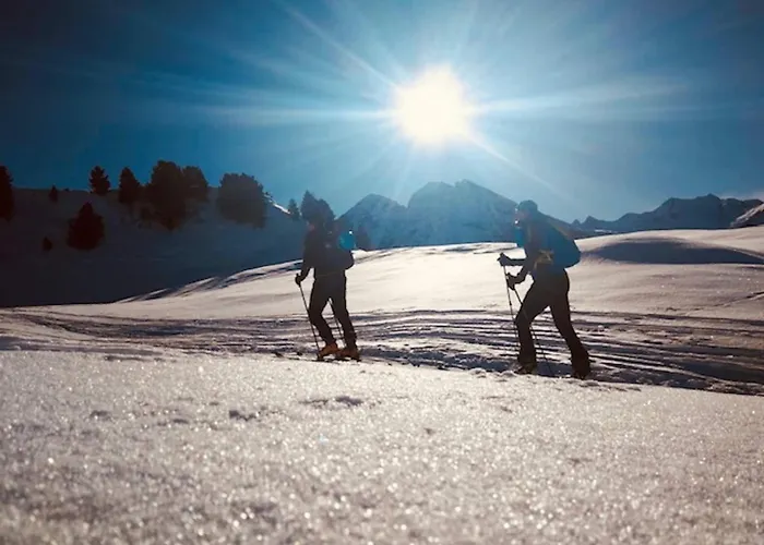 In Hollersbach Near Lift Apartmán